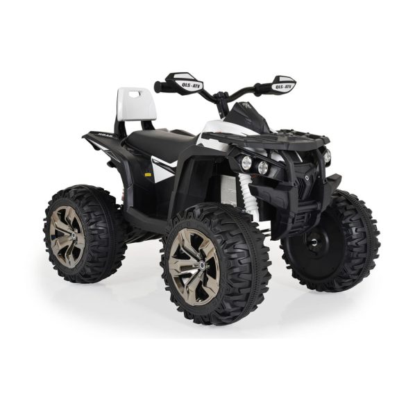 Majestic Buggy elektromos quad - Fehér