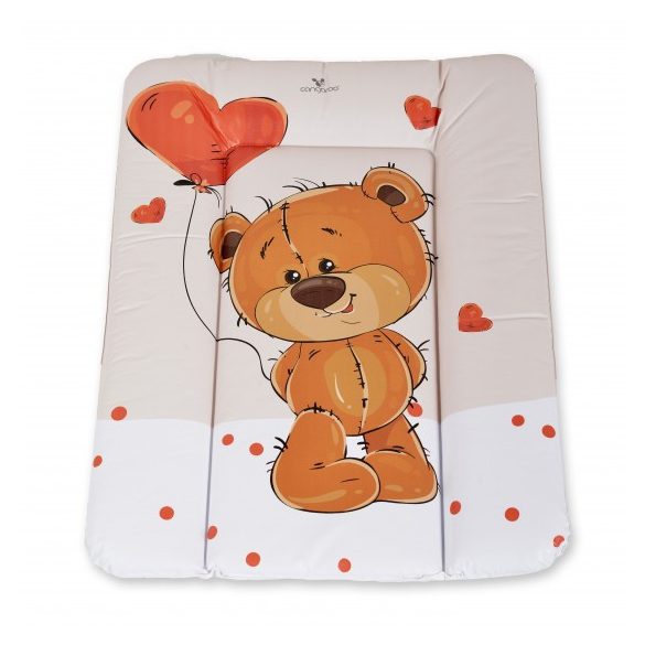 PELENKÁZÓLAP soft 50x70cm TEDDY BEAR