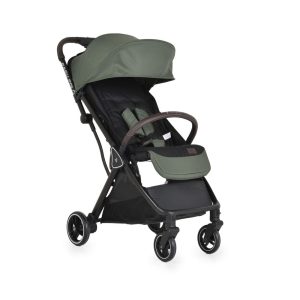 Cangaroo Easy Fold sport babakocsi - Zöld