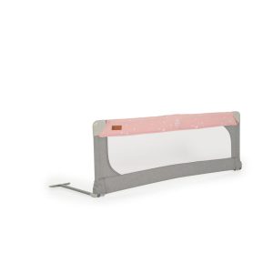 Cangaroo Bed rail leesésgátló 130x43,5cm pink