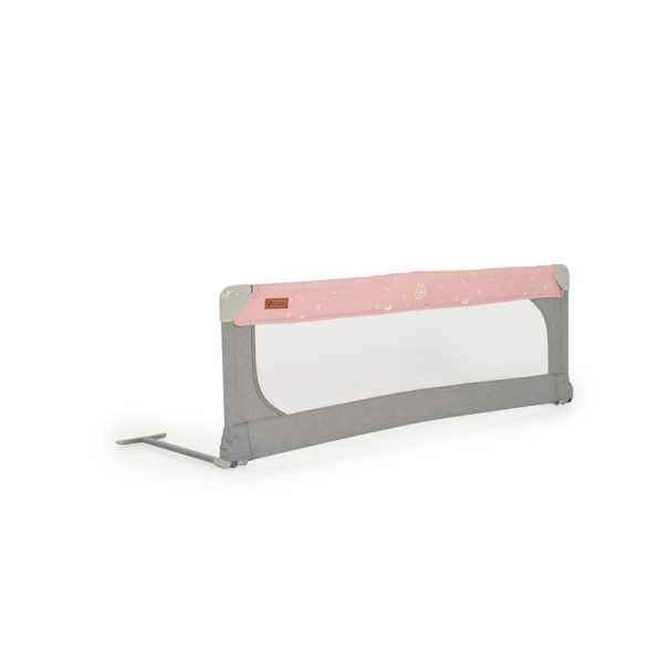 Cangaroo Bed rail leesésgátló 130x43,5cm pink