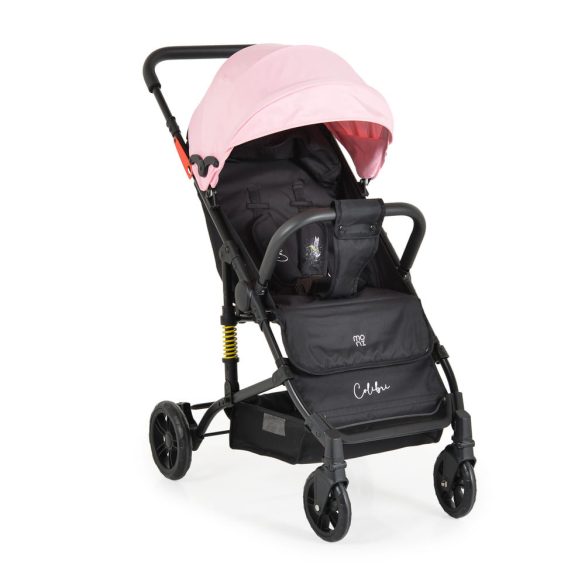 Moni Colibri sport babakocsi - Pink