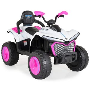 Moni Windy Beach elektromos quad - Pink