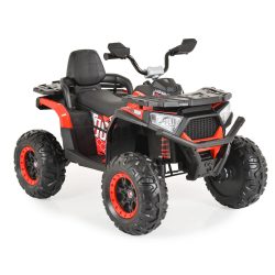 Cool Buggy elektromos quad - Piros