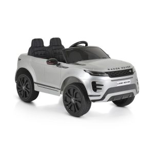 Range Rover Evoque 1 személyes elektromos autó - Silver