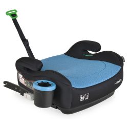   Cangaroo I-Swift I-Size Isofix ülésmagasító (125-150 cm) - Kék