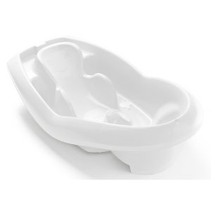 ThermoBaby Lagon ergonomikus babakád - Lily White