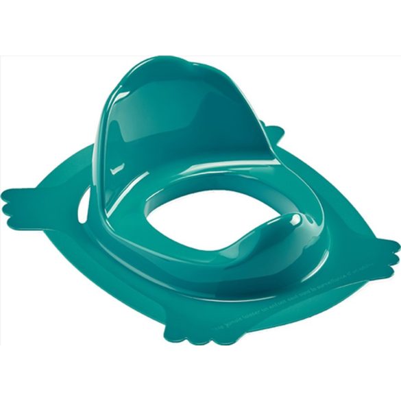 ThermoBaby Luxe WC-szűkítő - Emerald Green