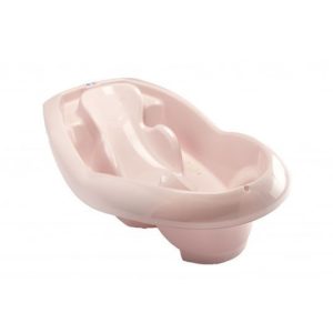 ThermoBaby Lagon ergonomikus babakád - Powder Pink