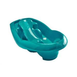 ThermoBaby Lagon ergonomikus babakád - Emerald Green