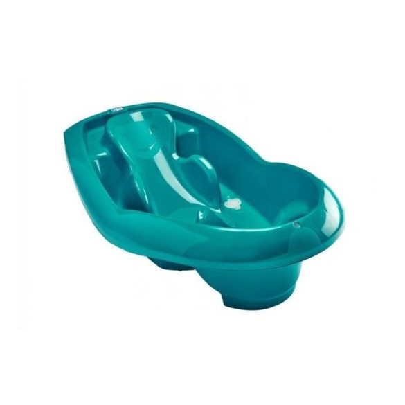 ThermoBaby Lagon ergonomikus babakád - Emerald Green