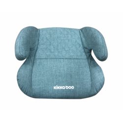 Kikkaboo Groovy ISOFIX 15-36 kg ülésmagsító - Menta manó palota