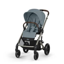   CYBEX Gold Balios S Lux 2025 TPE B sport babakocsi - Stormy Blue