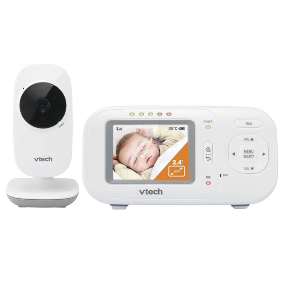 Vtech BM2251 kamerás bébiőr