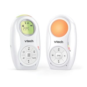 Vtech kétirányú bébiőr DM1214