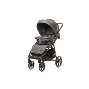 4BABY Stinger Pro sport babakocsi - Graphite manó palota