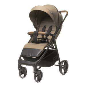 4BABY Stinger sport babakocsi - Mokka