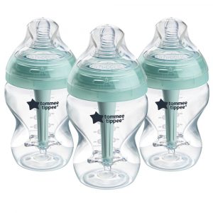 Tommee Tippee cumisüveg Advanced anti colic 3x260ml