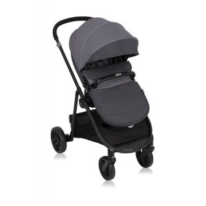 Graco transform sport babakocsi - Slate manó palota