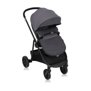 Graco transform sport babakocsi - Slate manó palota