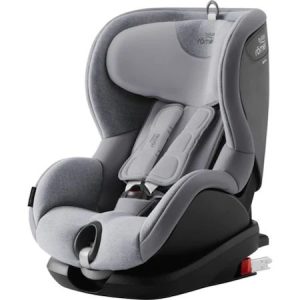 Britax Römer Trifix2 i-Size isofix gyerekülés 76-105cm - Grey Marble