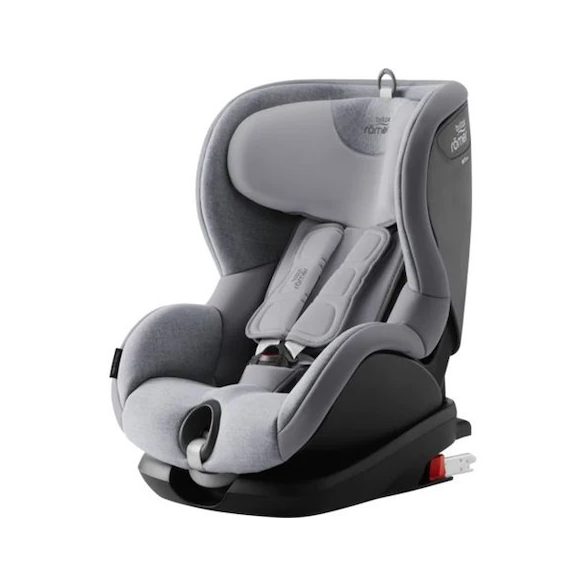 Britax Römer Trifix2 i-Size isofix gyerekülés 76-105cm - Grey Marble