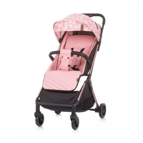 Chipolino Easy Go sportbabakocsi - Rose water