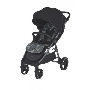 Baby Design Wave sport babakocsi - 210 Deep Night