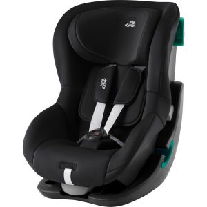 Britax Römer King Pro i-Size gyerekülés 76-105cm - Space Black