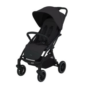 Espiro Fuel sportbabakocsi - 110 Unique Black