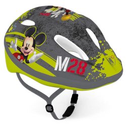 Disney Mickey egér bukósisak (52-56 cm)