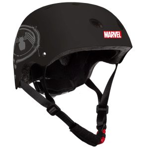 Marvel sport Venom bukósisak (54-58 cm)