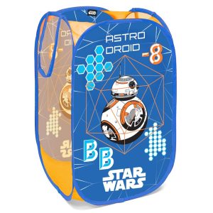 Disney Hálós játéktároló - Star Wars - BB8