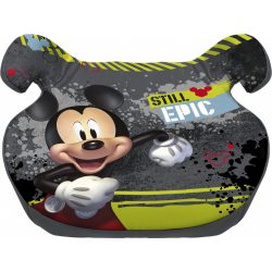 Disney ülésmagasító - Szürke-zöld - Mickey egér