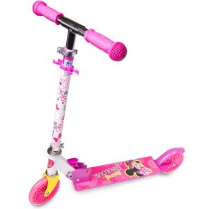 Disney roller - pink Minnie egér