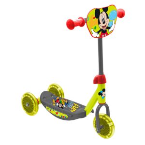 Disney 3 kerekű roller -  Mickey egér 