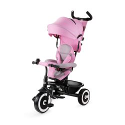 Kinderkraft Aston tricikli - Pink