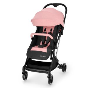 Kinderkraft Indy Sport babakocsi - Pink manó palota