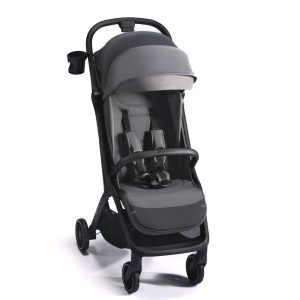 Kinderkraft Nubi 2 sport babakocsi - Cloudy Grey