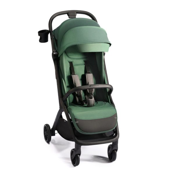 Kinderkraft Nubi 2 sportbabakocsi - Mystic Green