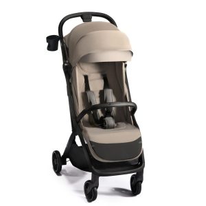 Kinderkraft Nubi 2 sportbabakocsi - Sand Beige