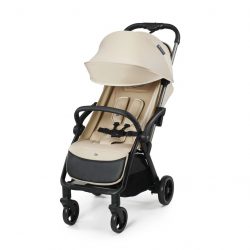 Kinderkraft Apino automata sport babakocsi - Dune bézs