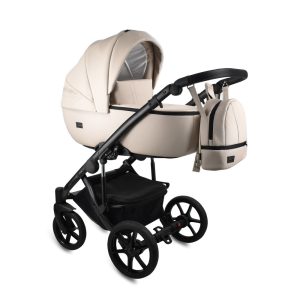 Bexa Air Eco 2in1 multifunkciós babakocsi - Beige