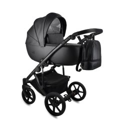 Bexa Air Eco 2in1 multifunkciós babakocsi - Black