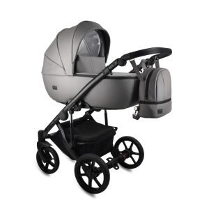 Bexa Air Eco 2in1 multifunkciós babakocsi - Gray