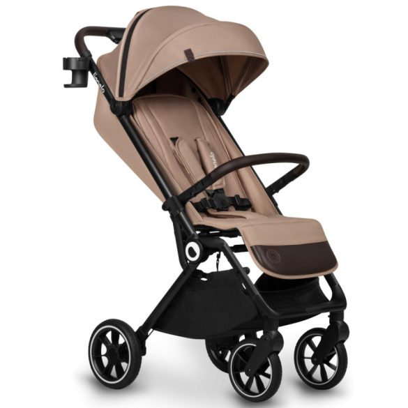 Lionelo Cloe sport babakocsi - Beige Sand