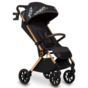 Lionelo Cloe  sport babakocsi - Golden Moments LIMITED