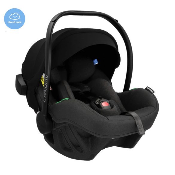 Avionaut Pixel Pro 2.0 C I-Size babahordozó 0-13 kg - Black