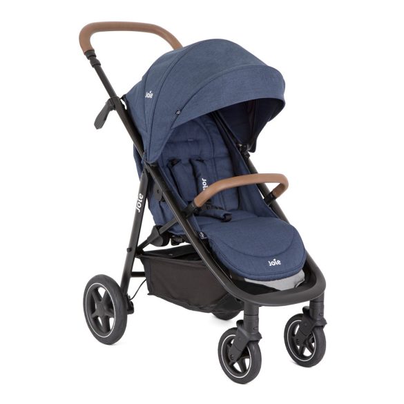 Joie Mytrax Pro sport babakocsi - Blueberry