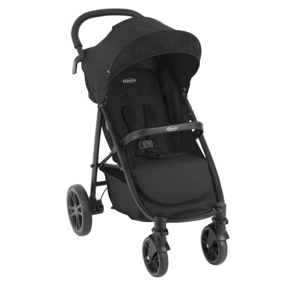 Graco Eezefold sport babakocsi - Midnight